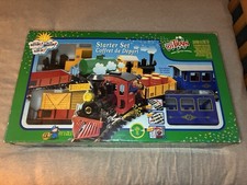 Lehmann Toy Train System