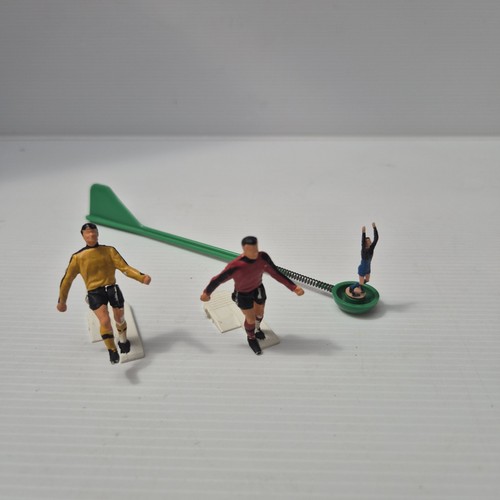 Vintage subbuteo mixed - subbuteo,