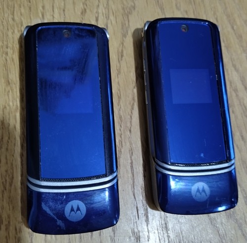 Motorola krzr flip - motorola,