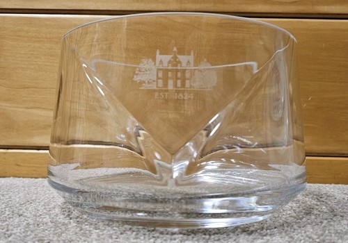 Rare large macallan chevron - large,