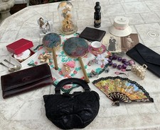 VINTAGE 1960s  ACCESSORIES