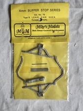 Mikes models 4mm scale - mikes,
