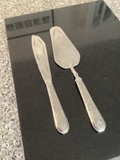 Antique Italian 800 Silver