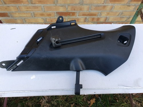Mazda series 2008 2013 - 2008-2013, boot