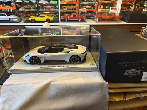 Bbr maserati mc20 2020 - bbr,