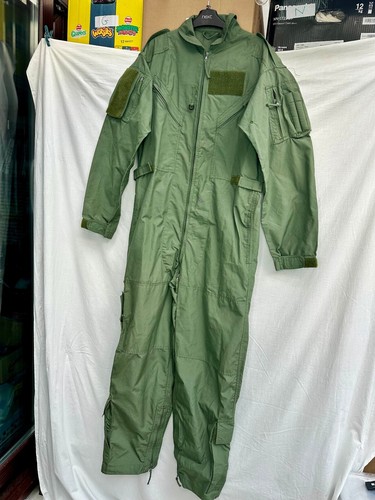Raf air crew sage green - crew,
