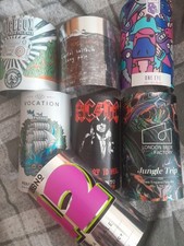 200+ BEER CAN LABELS Collected