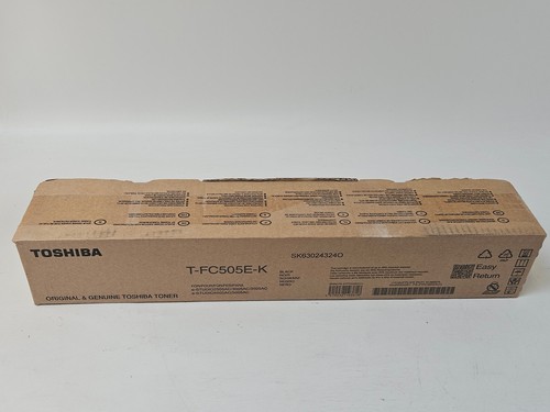 Toshiba fc505e genuine - t-fc505e-k,