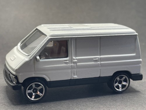 Corgi juniors renault - corgi, trafic