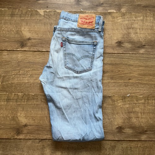 Levi 511 jeans waist - jeans, 33