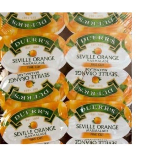 Duerr seville orange - duerr,