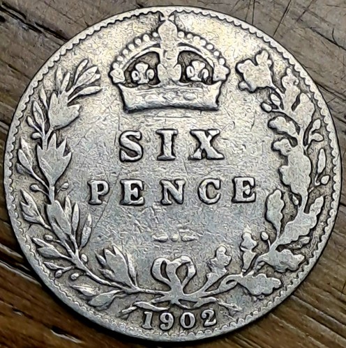 1902 king edward vii - 1902,