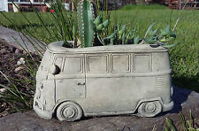 STONE GARDEN VW CAMPERVAN
