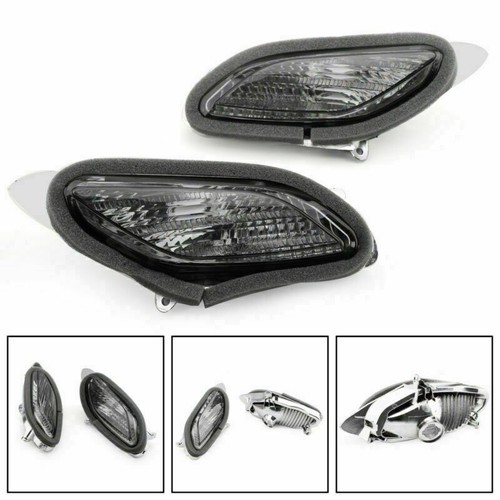 Front turn signals lens for - front,
