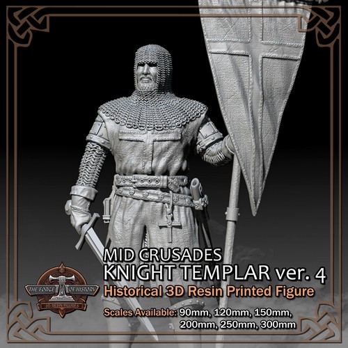 Crusader knight templar - templar,