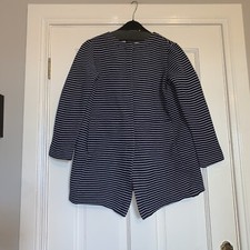 Designer Evelin Brandt Navy