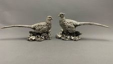 Comyns pair pheasants - pair,