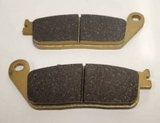Front Brake Pads For Honda CBR