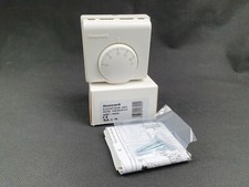 Honeywell T6360 Central