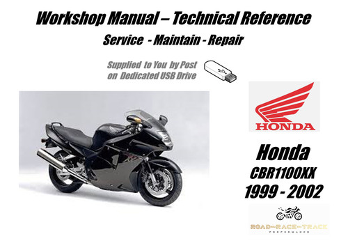 Honda cbr1100xx cbr1100 cbr - cbr1100xx, xx