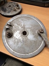 Vintage / Classic Motorcycle