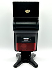 Cobra 440AF TTL Shoe Mount