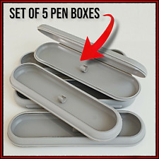 Empty pen box Presentation