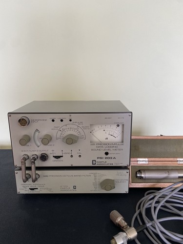 Castle psi 203a precision - 203a,
