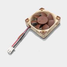 MiSTer FPGA Noctua Fan