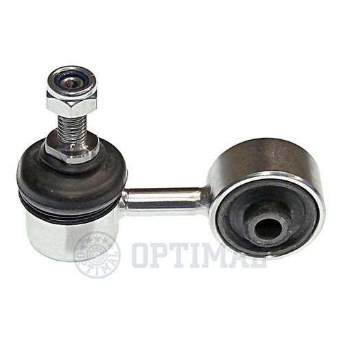 Front left right stabiliser - front,
