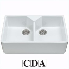 Cda belfast bowl - bowl, white