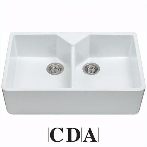 Cda belfast bowl white - bowl,