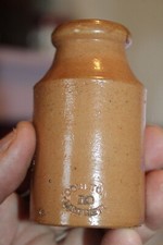 Antique, 3 1/4'', Doulton &