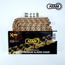 Afam Upgrade Gold 520 Pitch