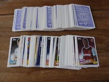 Merlin Topps Premier League 2016 Football Stickers - Nos 251-502 - Pick Stickers