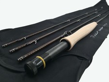 Rudder fly rod fast action - m,