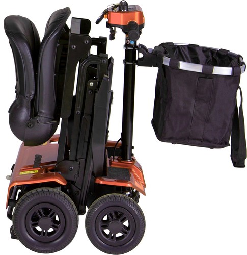 Falcon auto folding mobility - auto,