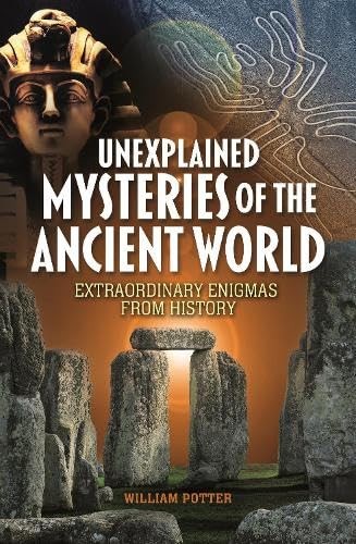 Unexplained mysteries the - unexplained,