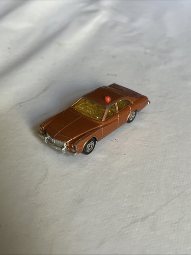 Corgi juniors buick regal - corgi,