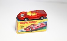 Matchbox Superfast No 68