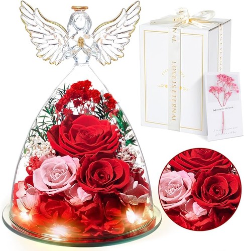 Valentines day preserved real - day,