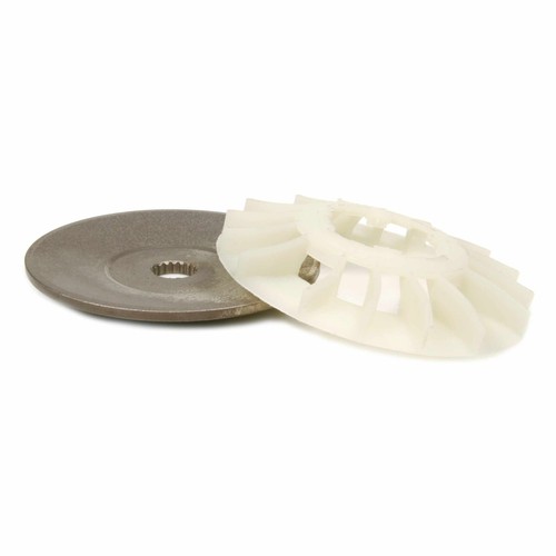 Polini p244111 pulley belt - polini,