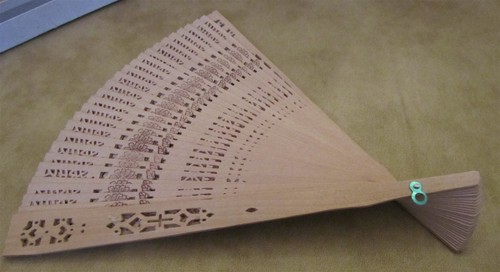 Beautiful intricate filigree - beautiful,