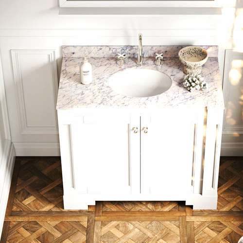 Lusso 100cm freestanding - lusso,