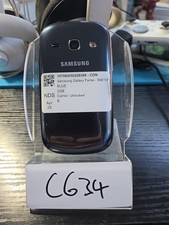 Samsung Galaxy Fame GT-S6810P