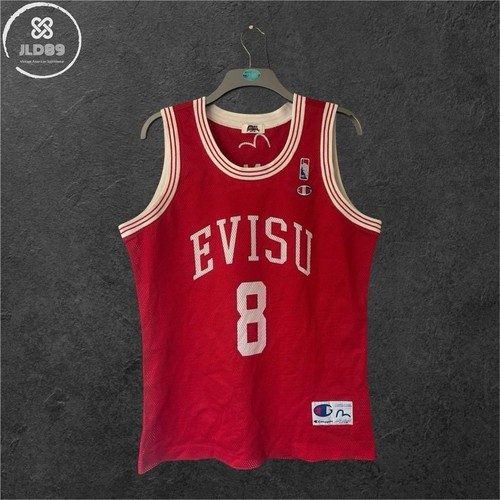 Evisu champion genes - champion,