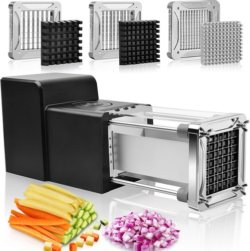 Electric french fry - french,
