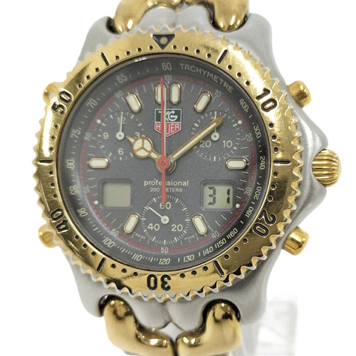 Tag heuer watch - tag,