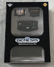 Sega Genesis Mini Tower of