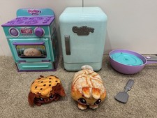 Cookers makery bundle - fridge